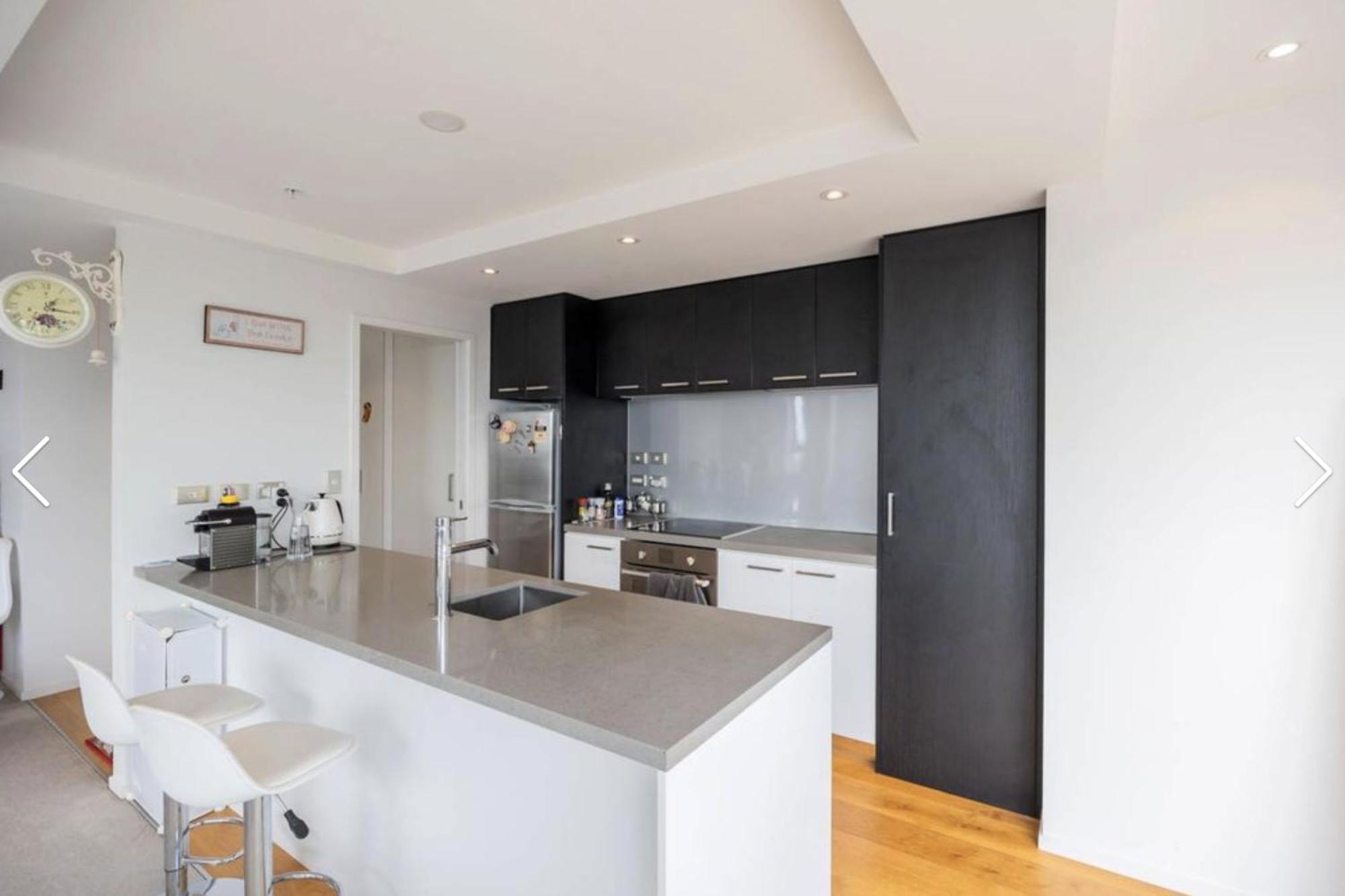 Stunning 3 Bedroom Penthouse Apt In Auckland Cbd Εξωτερικό φωτογραφία