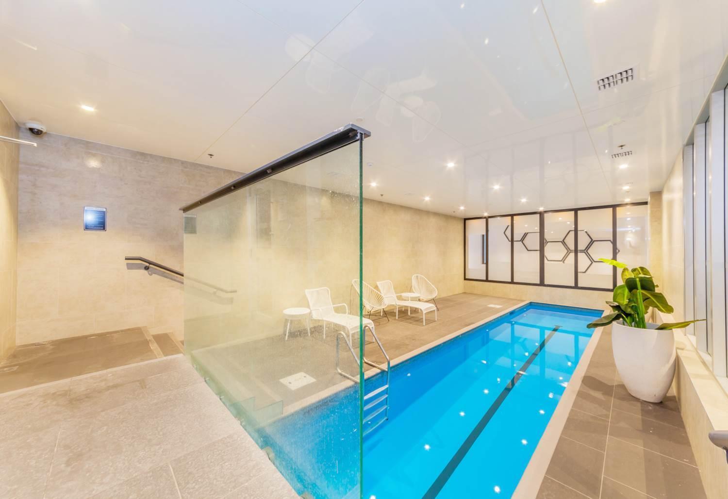 Stunning 3 Bedroom Penthouse Apt In Auckland Cbd Εξωτερικό φωτογραφία