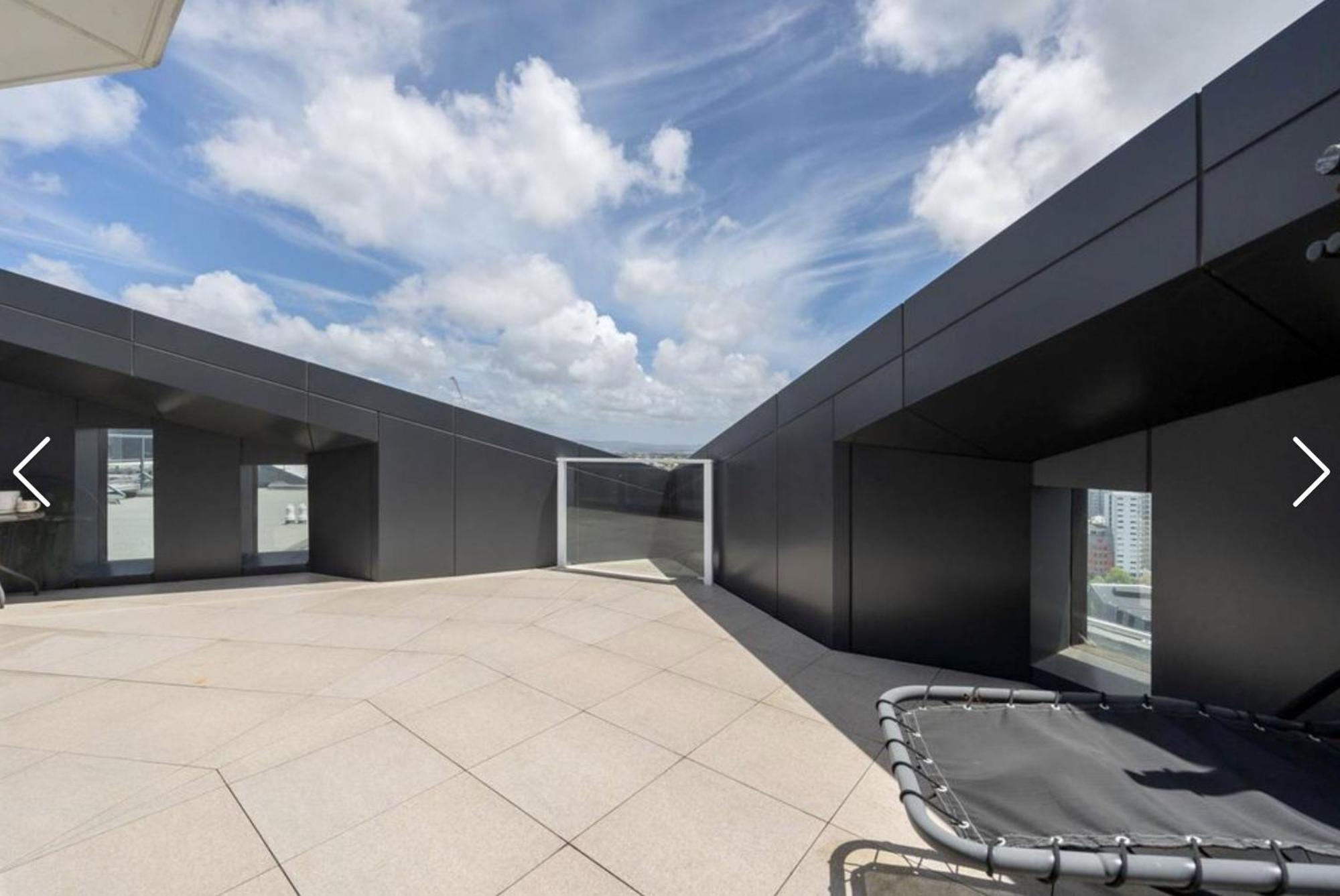 Stunning 3 Bedroom Penthouse Apt In Auckland Cbd Εξωτερικό φωτογραφία