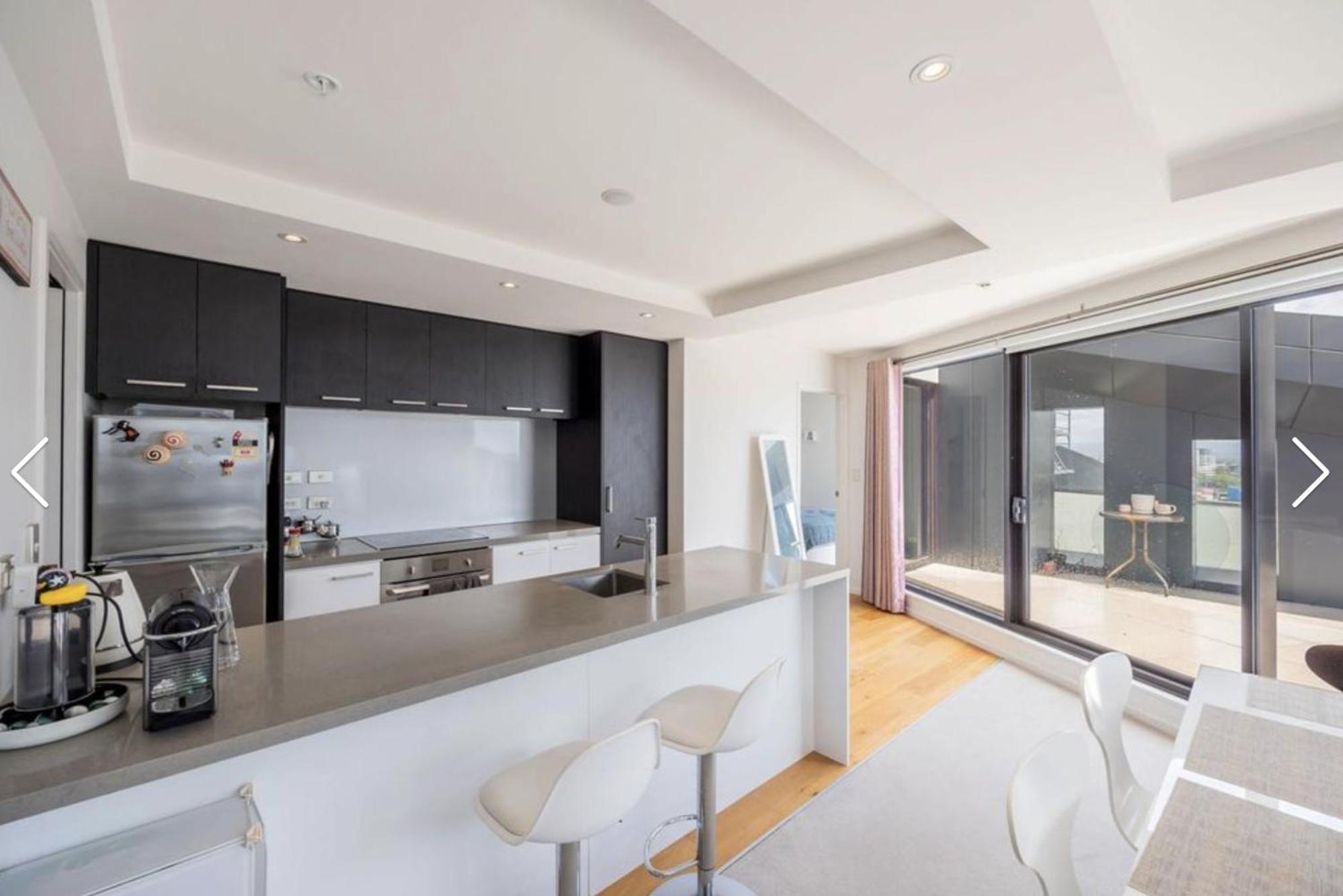Stunning 3 Bedroom Penthouse Apt In Auckland Cbd Εξωτερικό φωτογραφία